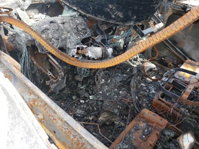 1C6RR7LG7JS138906 - 2018 RAM 1500 SLT Бордовый фото 8