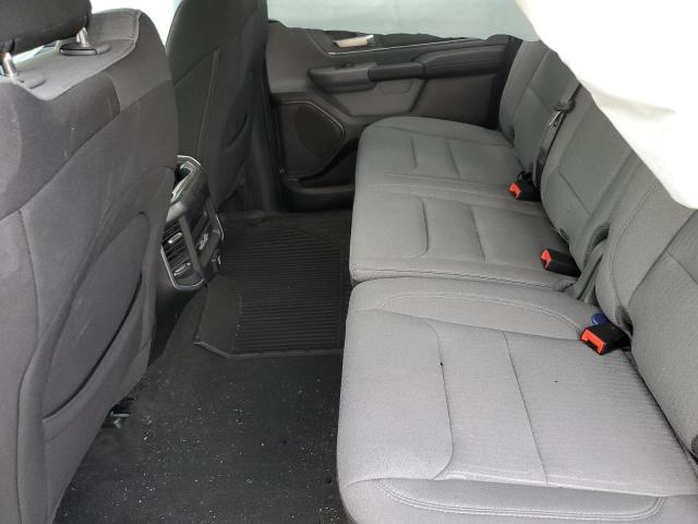 1C6SRFFT5MN751114 - 2021 RAM 1500 BIG HORN/LONE STAR GRAY photo 10