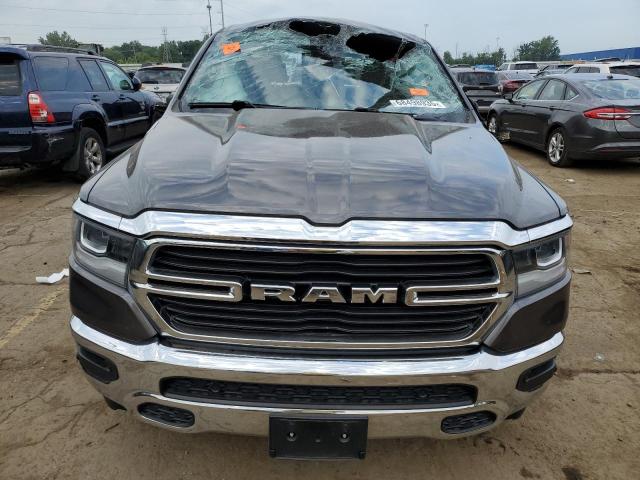 1C6SRFFT5MN751114 - 2021 RAM 1500 BIG HORN/LONE STAR GRAY photo 5