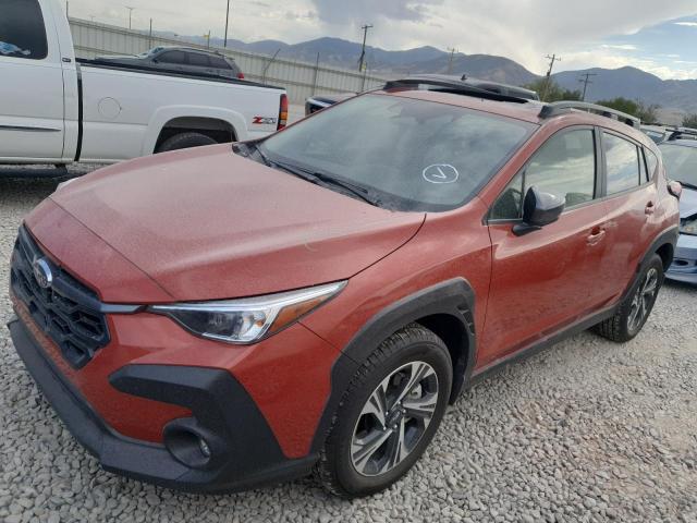 2024 SUBARU CROSSTREK PREMIUM, 