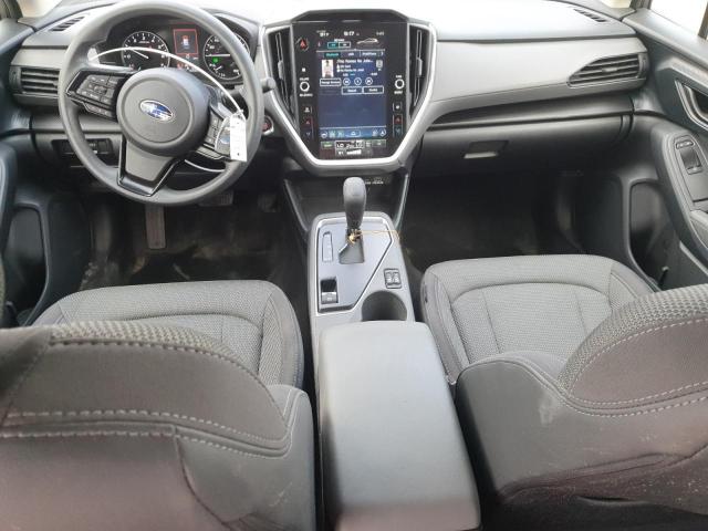 JF2GUADCXRH875924 - 2024 SUBARU CROSSTREK PREMIUM Қызғылт сары фото 8