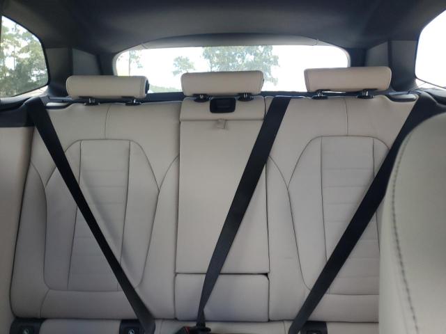 5UX43DP04N9K83932 - 2022 BMW X3 SDRIVE30I WHITE photo 10