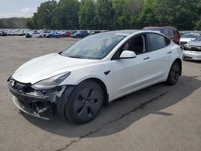 2023 TESLA MODEL 3, 