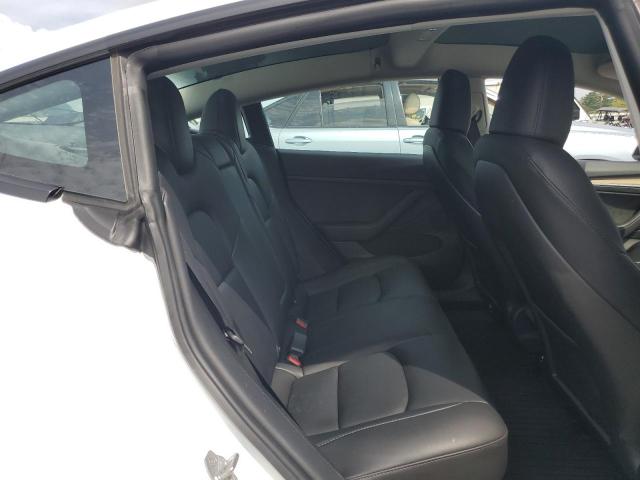 5YJ3E1EA2PF495755 - 2023 TESLA MODEL 3 თეთრი ფოტო 10