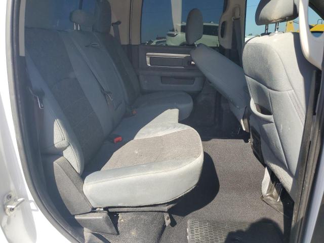 1C6RR6TT1KS571601 - 2019 RAM 1500 CLASS SLT 白色 照片 10