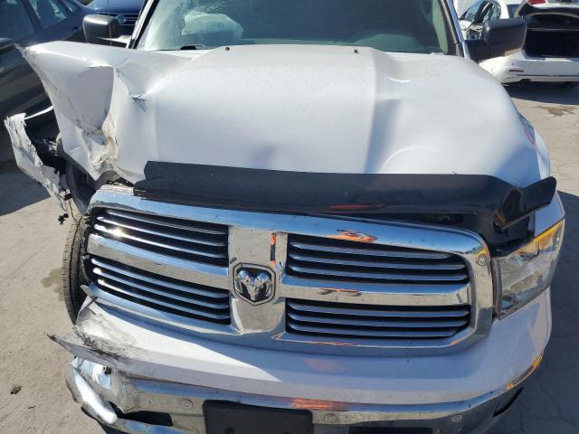 1C6RR6TT1KS571601 - 2019 RAM 1500 CLASS SLT 白色 照片 11