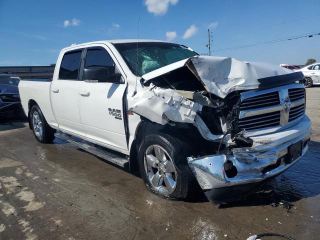 1C6RR6TT1KS571601 - 2019 RAM 1500 CLASS SLT 白色 照片 4