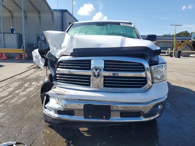 1C6RR6TT1KS571601 - 2019 RAM 1500 CLASS SLT 白色 照片 5