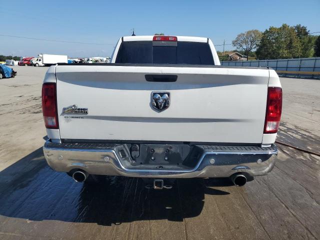 1C6RR6TT1KS571601 - 2019 RAM 1500 CLASS SLT 白色 照片 6