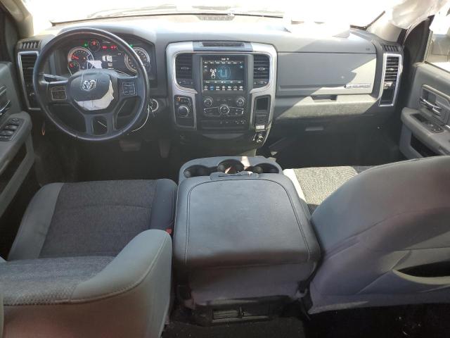 1C6RR6TT1KS571601 - 2019 RAM 1500 CLASS SLT 白色 照片 8