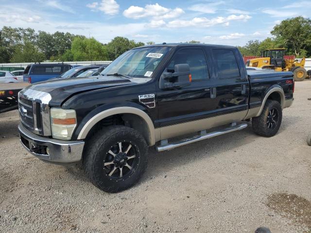 2008 FORD F250 SUPER DUTY, 