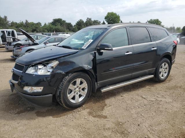 2011 CHEVROLET TRAVERSE LT, 