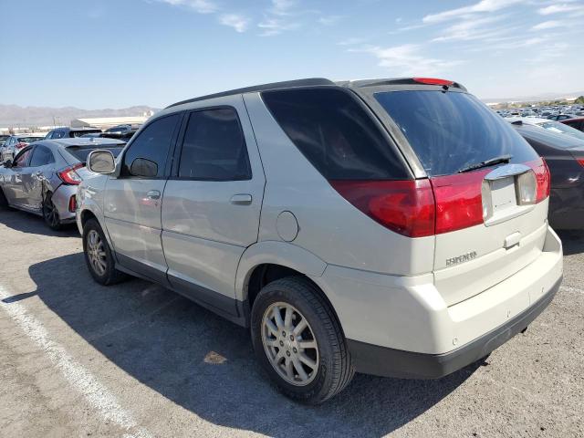 3G5DA03L17S576016 - 2007 BUICK RENDEZVOUS CX BEIGE photo 2