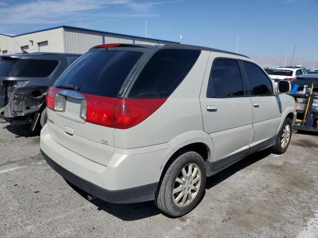 3G5DA03L17S576016 - 2007 BUICK RENDEZVOUS CX BEIGE photo 3