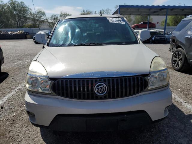 3G5DA03L17S576016 - 2007 BUICK RENDEZVOUS CX BEIGE photo 5