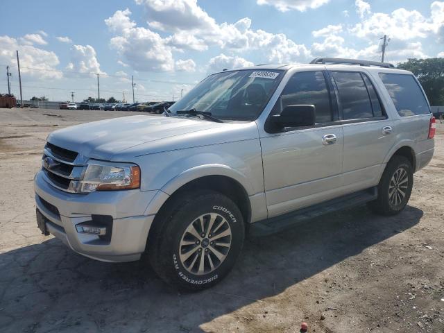 2017 FORD EXPEDITION XLT, 