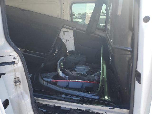 ZFBHRFAB1L6R81214 - 2020 RAM PROMASTER Ağ foto 11