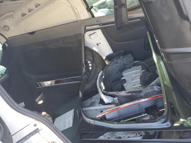 ZFBHRFAB1L6R81214 - 2020 RAM PROMASTER Ağ foto 13