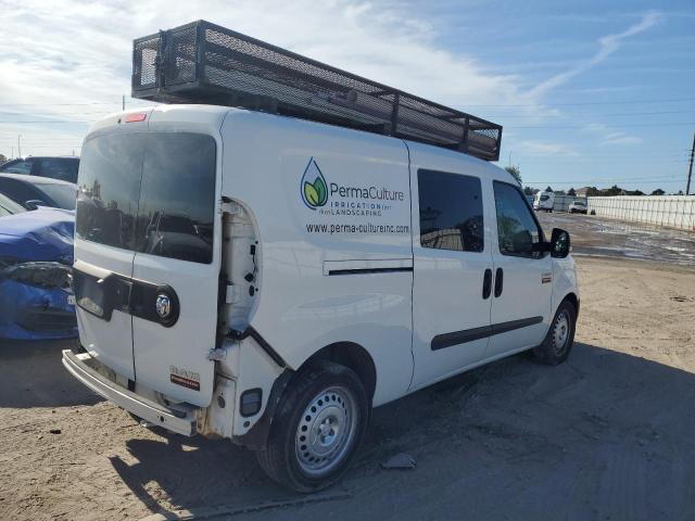 ZFBHRFAB1L6R81214 - 2020 RAM PROMASTER Ağ foto 3