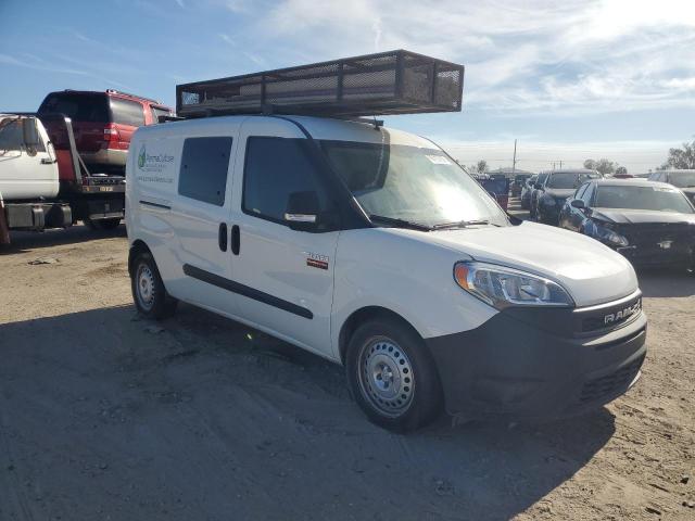 ZFBHRFAB1L6R81214 - 2020 RAM PROMASTER Ağ foto 4