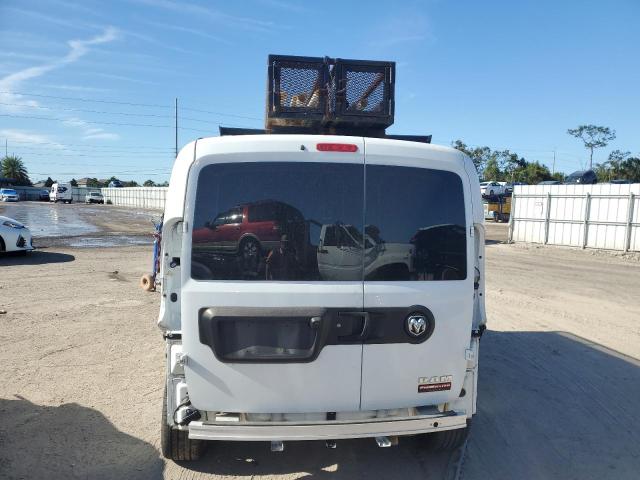 ZFBHRFAB1L6R81214 - 2020 RAM PROMASTER Ağ foto 6