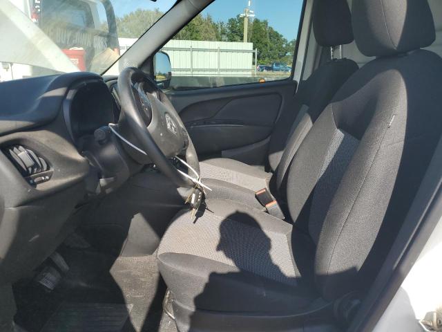 ZFBHRFAB1L6R81214 - 2020 RAM PROMASTER Ağ foto 7