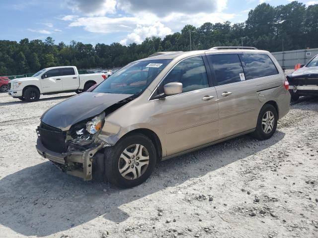 2006 HONDA ODYSSEY EXL, 