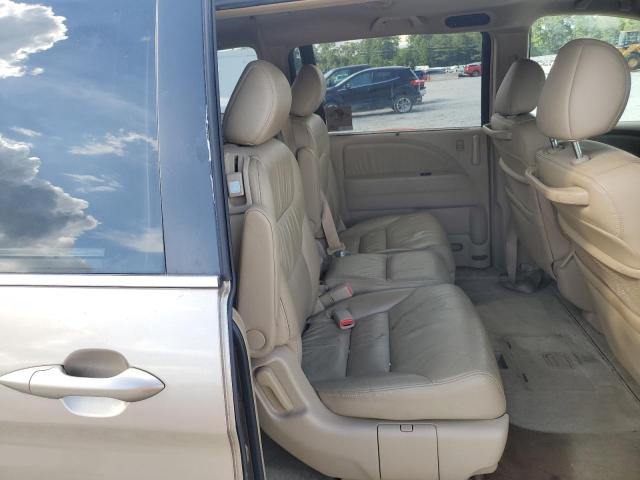 5FNRL38626B407322 - 2006 HONDA ODYSSEY EXL BEIGE photo 11