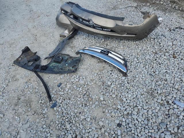 5FNRL38626B407322 - 2006 HONDA ODYSSEY EXL BEIGE photo 13