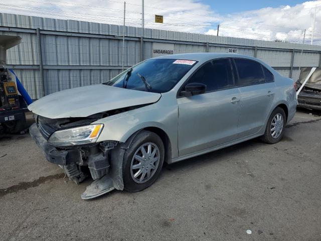 2012 VOLKSWAGEN JETTA BASE, 