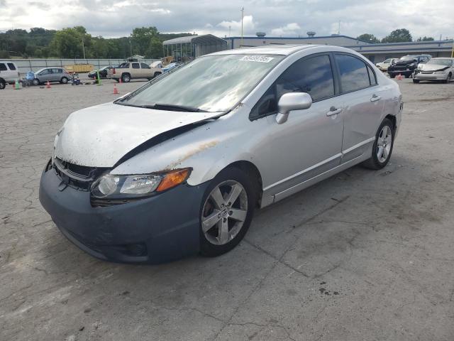 2007 HONDA CIVIC EX, 