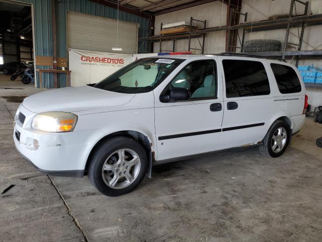 2007 CHEVROLET UPLANDER LS, 