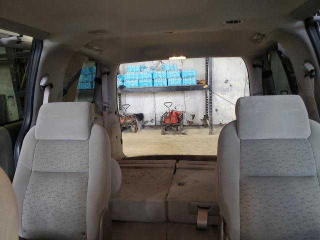 1GNDV23117D179131 - 2007 CHEVROLET UPLANDER LS 白色 照片 10