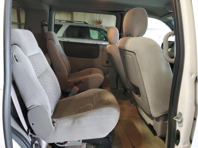 1GNDV23117D179131 - 2007 CHEVROLET UPLANDER LS 白色 照片 11