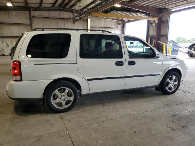 1GNDV23117D179131 - 2007 CHEVROLET UPLANDER LS 白色 照片 3