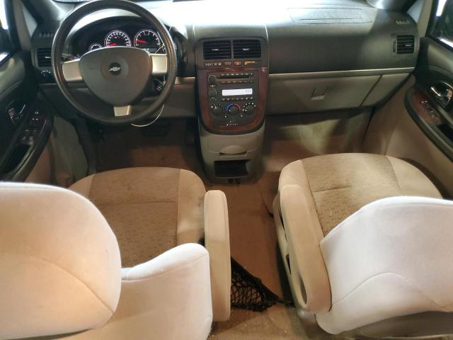 1GNDV23117D179131 - 2007 CHEVROLET UPLANDER LS 白色 照片 8