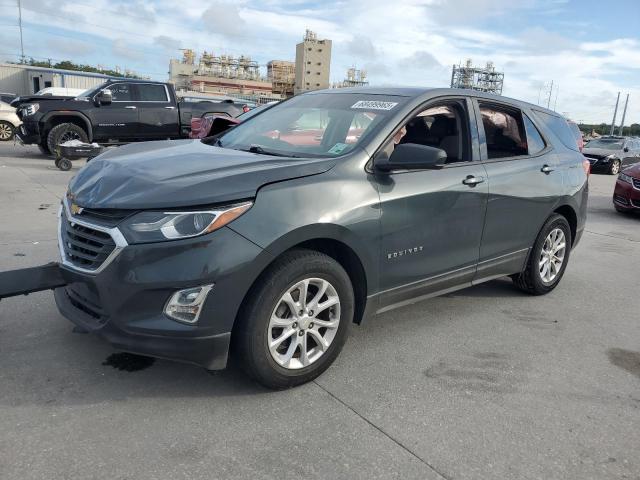 2018 CHEVROLET EQUINOX LS, 