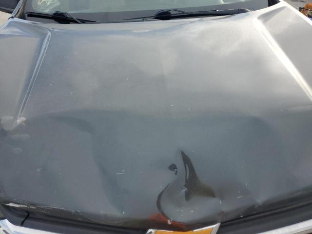 3GNAXHEV3JS637582 - 2018 CHEVROLET EQUINOX LS გრაფიტი ფოტო 12