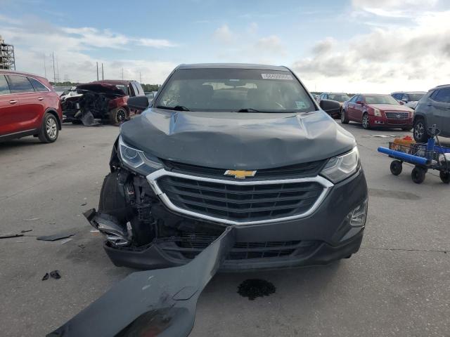 3GNAXHEV3JS637582 - 2018 CHEVROLET EQUINOX LS გრაფიტი ფოტო 5