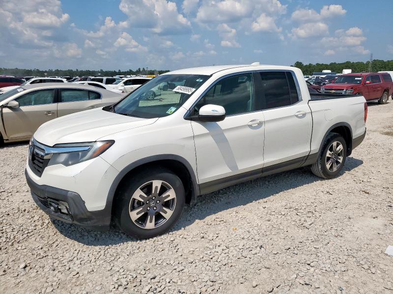 2017 HONDA RIDGELINE RTL, null