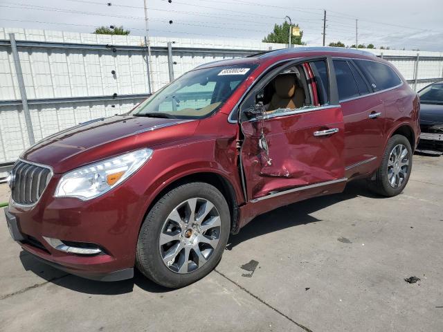 2017 BUICK ENCLAVE, 