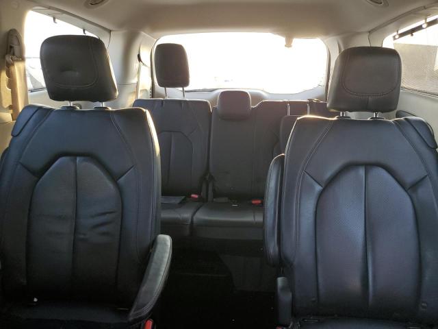 2C4RC1BG9KR732277 - 2019 CHRYSLER PACIFICA TOURING L 灰色 照片 10