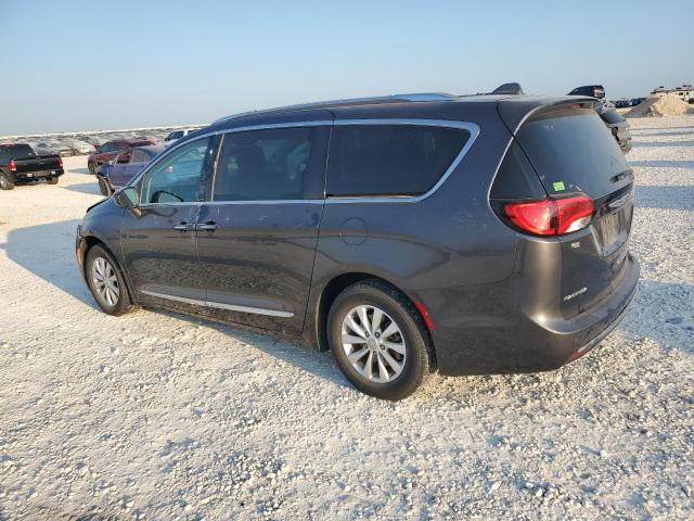 2C4RC1BG9KR732277 - 2019 CHRYSLER PACIFICA TOURING L 灰色 照片 2