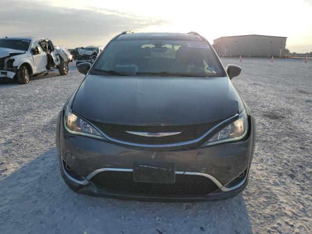 2C4RC1BG9KR732277 - 2019 CHRYSLER PACIFICA TOURING L 灰色 照片 5