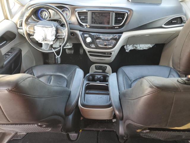 2C4RC1BG9KR732277 - 2019 CHRYSLER PACIFICA TOURING L 灰色 照片 8