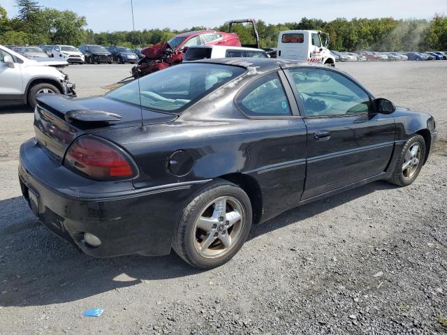 1G2NW12E74C155138 - 2004 PONTIAC GRAND AM GT BLACK photo 3