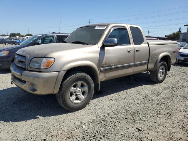 2006 TOYOTA TUNDRA ACCESS CAB SR5, 