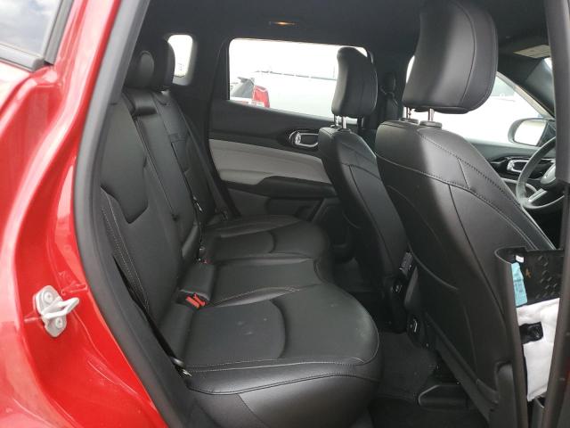 3C4NJDCN6PT551208 - 2023 JEEP COMPASS LIMITED Rouge photo 10