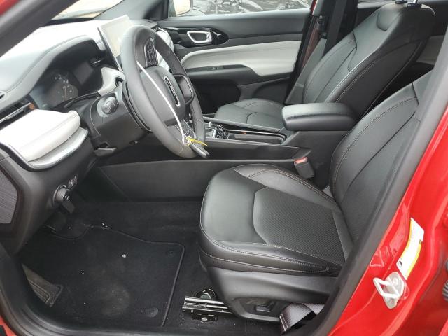 3C4NJDCN6PT551208 - 2023 JEEP COMPASS LIMITED Rouge photo 7