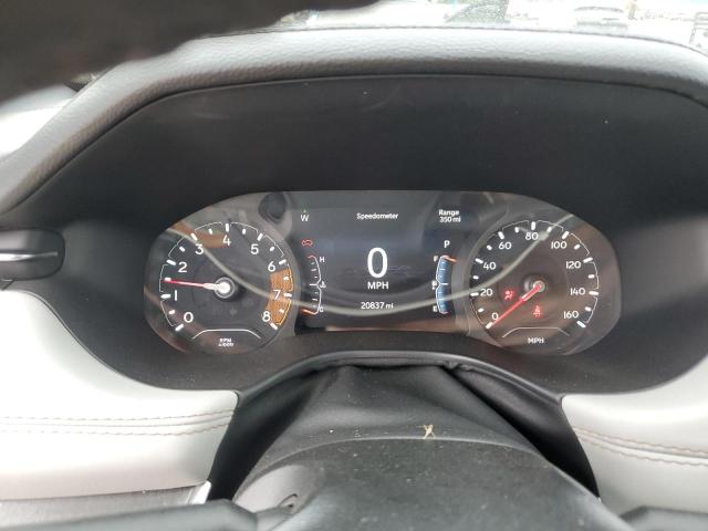 3C4NJDCN6PT551208 - 2023 JEEP COMPASS LIMITED Rouge photo 9